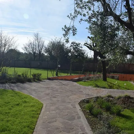 B&B Parco Degli Acquedotti