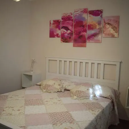 Parco Degli Acquedotti B&B