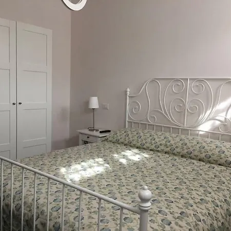 B&B Parco Degli Acquedotti 로마