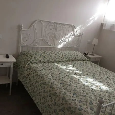 B&B Parco Degli Acquedotti 로마