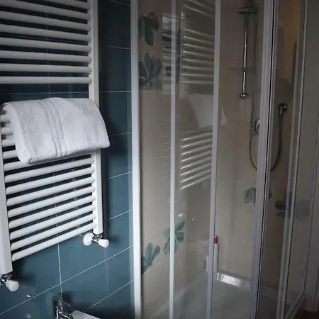 Parco Degli Acquedotti B&B 로마