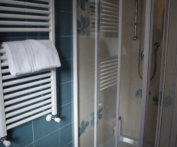 Parco Degli Acquedotti Bed and Breakfast Ρώμη