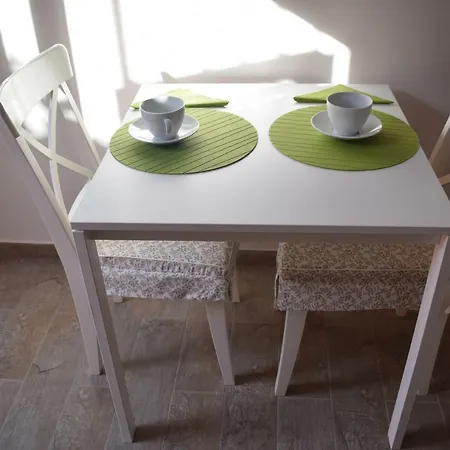 Parco Degli Acquedotti Bed & Breakfast *