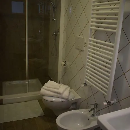 Bed & Breakfast Parco Degli Acquedotti *