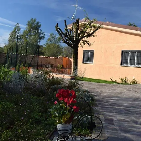 Bed & Breakfast Parco Degli Acquedotti *